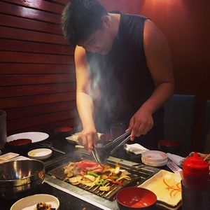 Meet your Posher, Albert